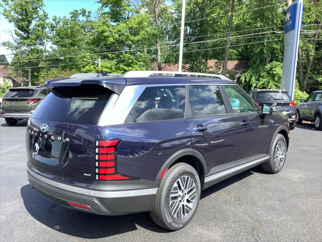 2026 Hyundai Palisade SEL Premium 7P
