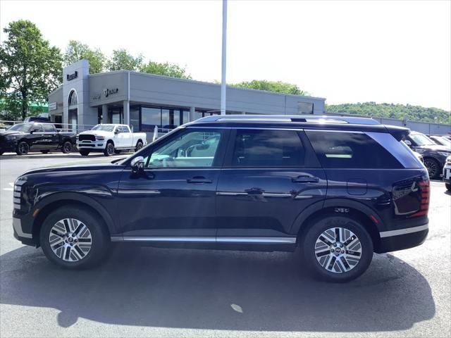 2026 Hyundai Palisade SEL Premium 7P