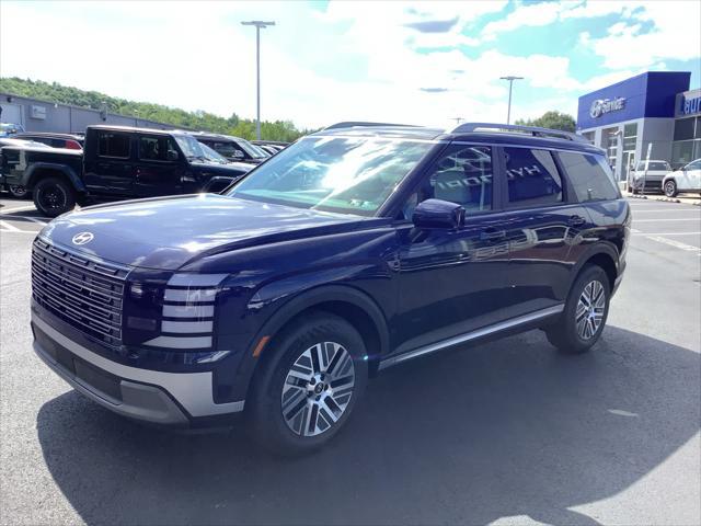 2026 Hyundai Palisade SEL Premium 7P