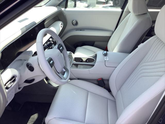 2026 Hyundai Palisade SEL Premium 7P