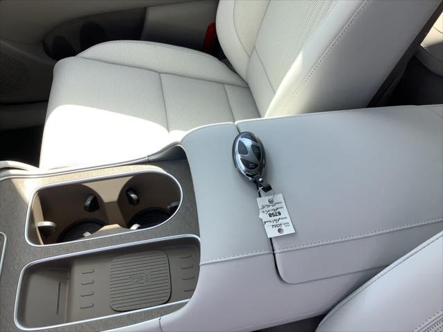 2026 Hyundai Palisade SEL Premium 7P