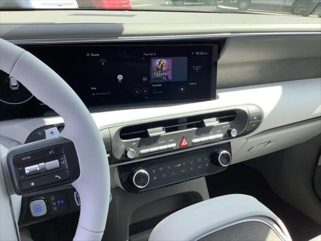 2026 Hyundai Palisade SEL Premium 7P