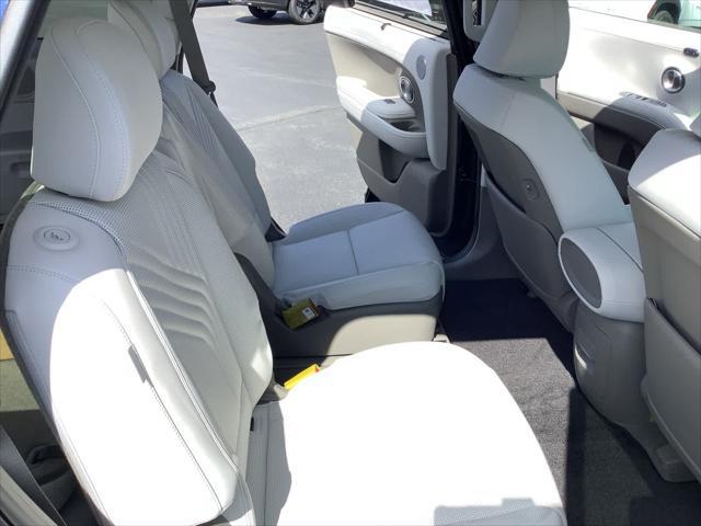 2026 Hyundai Palisade SEL Premium 7P