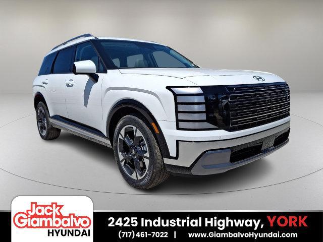 2026 Hyundai Palisade Limited for sale in YORK, PA