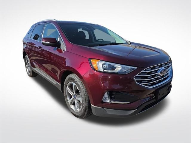2019 Ford Edge SEL for sale in OGDEN, UT