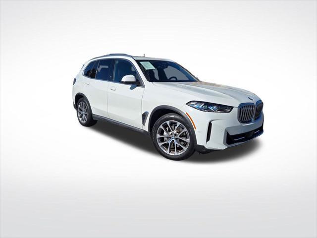2024 BMW X5 xDrive40i for sale in OGDEN, UT