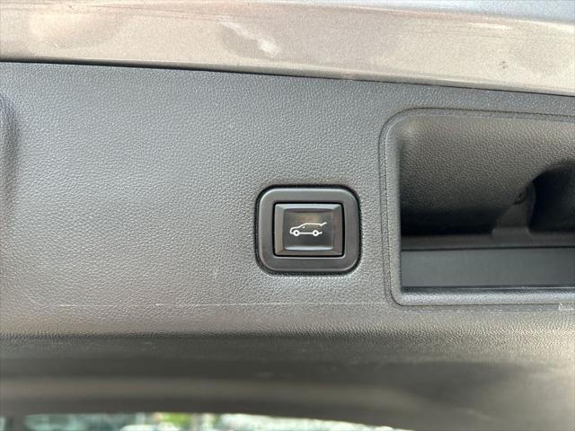2020 GMC Terrain AWD SLT