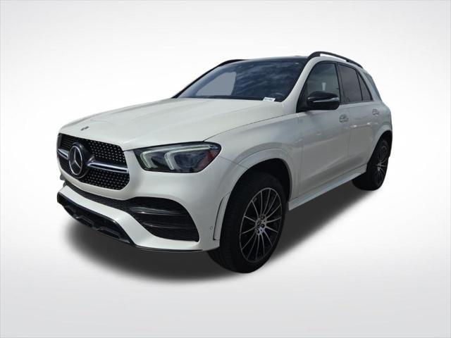 2020 Mercedes-Benz GLE GLE 450 4MATIC for sale in OGDEN, UT
