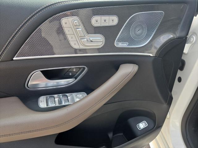 2020 Mercedes-Benz GLE GLE 450 4MATIC