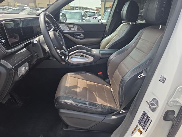 2020 Mercedes-Benz GLE GLE 450 4MATIC