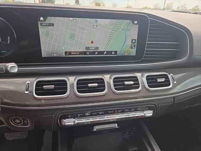 2020 Mercedes-Benz GLE GLE 450 4MATIC