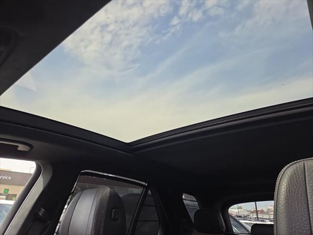2020 Mercedes-Benz GLE GLE 450 4MATIC