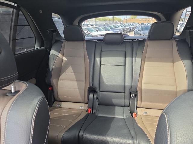 2020 Mercedes-Benz GLE GLE 450 4MATIC