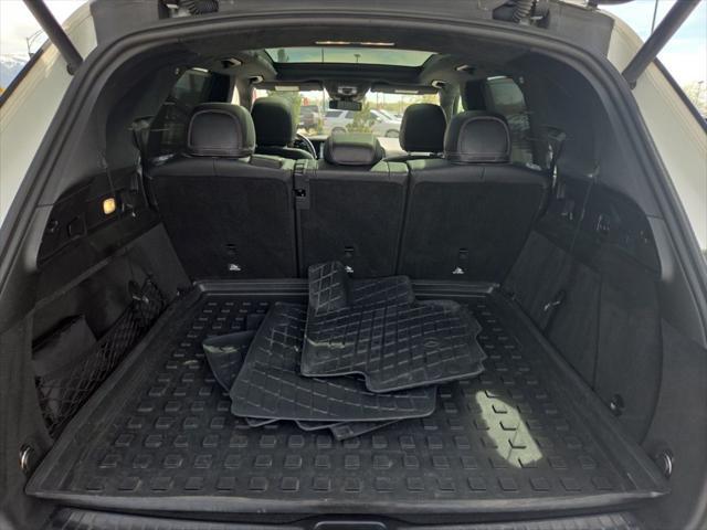 2020 Mercedes-Benz GLE GLE 450 4MATIC