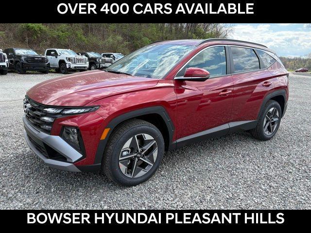 2026 Hyundai Tucson SEL Premium for sale in PLEASANT HILLS, PA