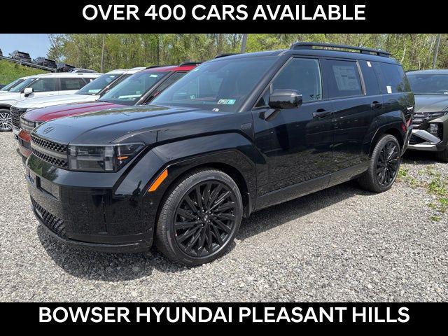 2026 Hyundai Santa Fe Calligraphy for sale in PLEASANT HILLS, PA