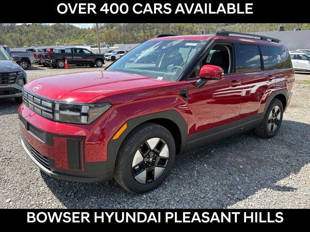 2026 Hyundai Santa Fe Hybrid SEL for sale in PLEASANT HILLS, PA
