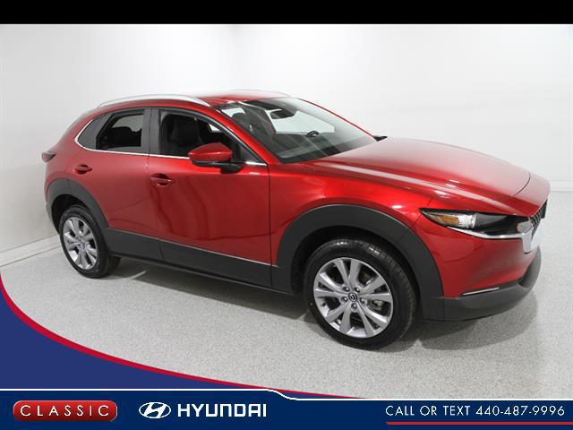 2023 Mazda CX-30 2.5 S Select for sale in MENTOR, OH