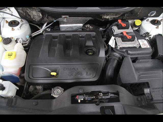 2017 Jeep Patriot High Altitude 4x4