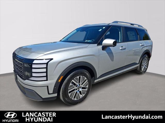 2026 Hyundai Palisade SEL Premium 7P for sale in EAST PETERSBURG, PA