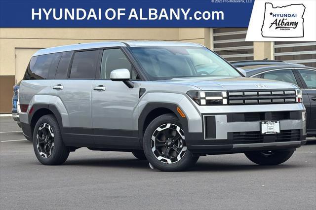 2026 Hyundai Santa Fe SE for sale in ALBANY, OR