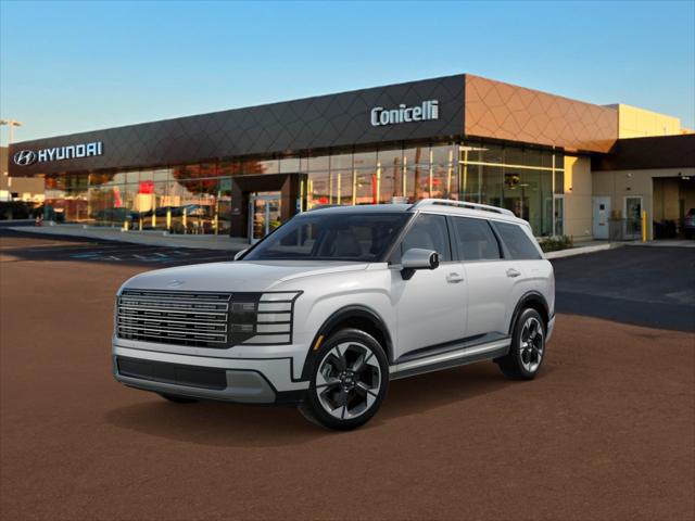 2026 Hyundai Palisade Limited for sale in CONSHOHOCKEN, PA