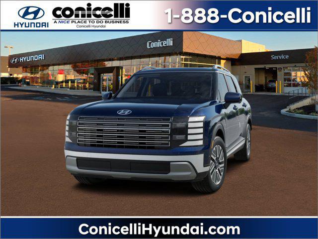 2026 Hyundai Palisade SEL Premium 7P for sale in CONSHOHOCKEN, PA