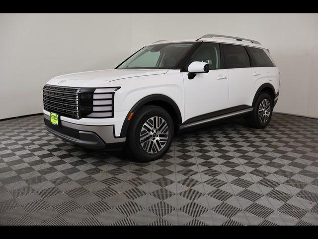 2026 Hyundai Palisade Blue SEL 7P for sale in TYLER, TX