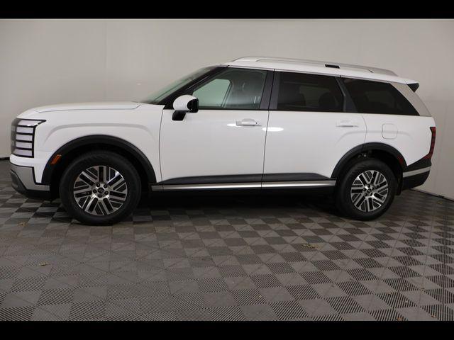 2026 Hyundai Palisade Blue SEL 7P