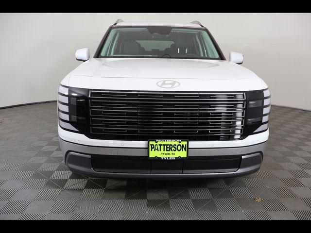 2026 Hyundai Palisade Blue SEL 7P