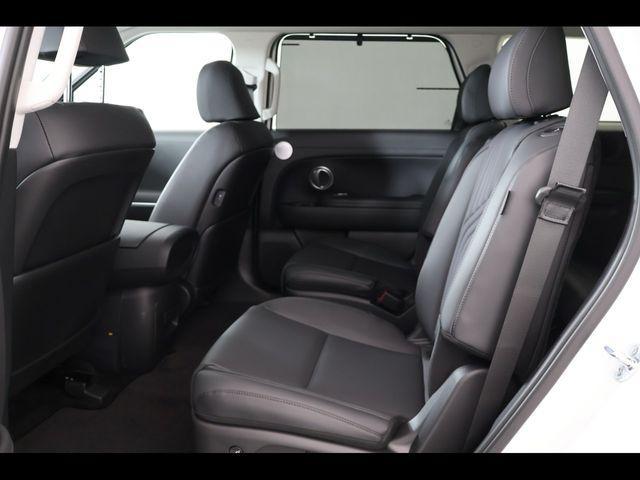 2026 Hyundai Palisade Blue SEL 7P