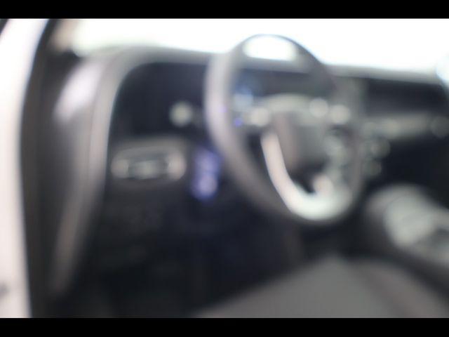 2026 Hyundai Palisade Blue SEL 7P