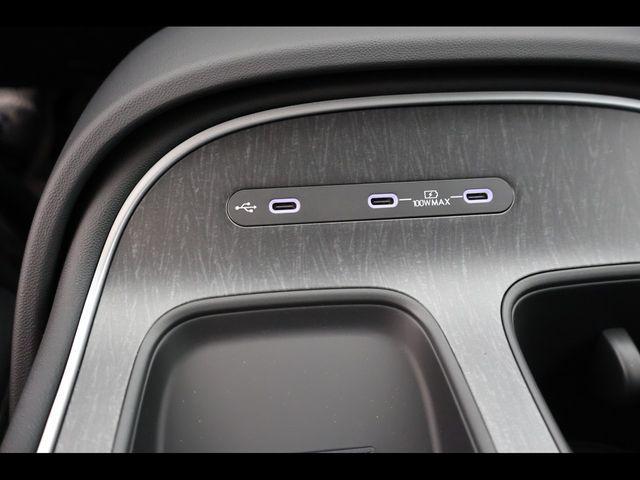 2026 Hyundai Palisade Blue SEL 7P