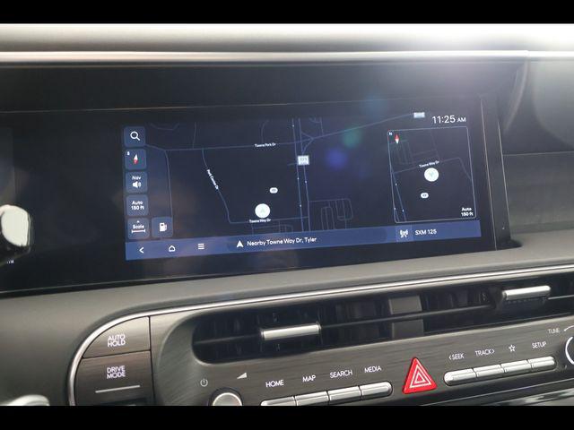 2026 Hyundai Palisade Blue SEL 7P
