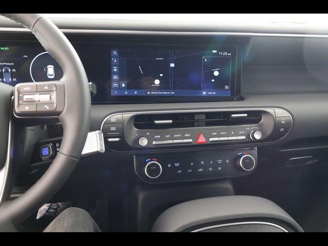 2026 Hyundai Palisade Blue SEL 7P