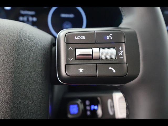 2026 Hyundai Palisade Blue SEL 7P