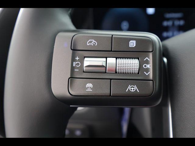 2026 Hyundai Palisade Blue SEL 7P