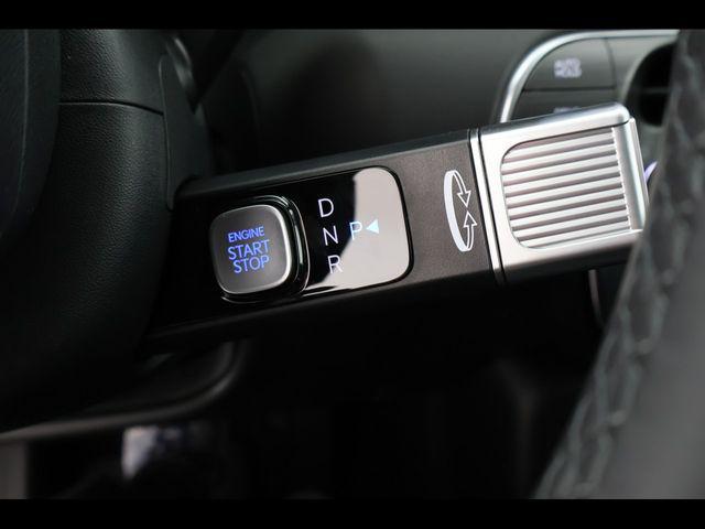 2026 Hyundai Palisade Blue SEL 7P