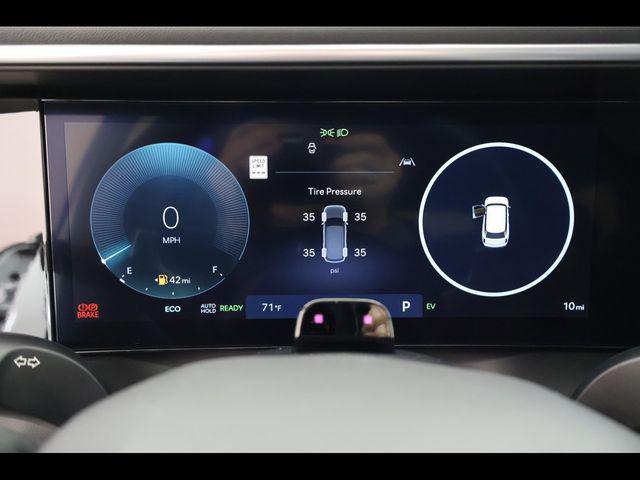 2026 Hyundai Palisade Blue SEL 7P