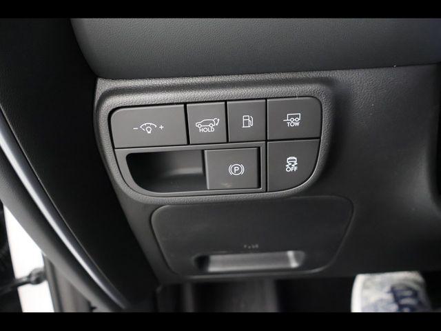 2026 Hyundai Palisade Blue SEL 7P