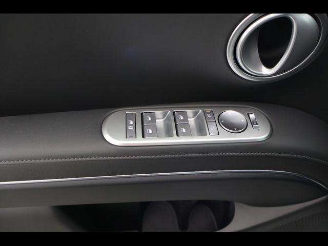 2026 Hyundai Palisade Blue SEL 7P