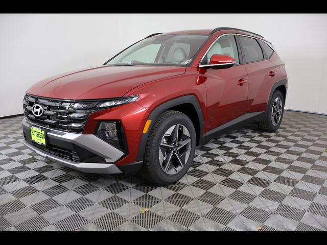 2026 Hyundai Tucson SEL Premium for sale in TYLER, TX