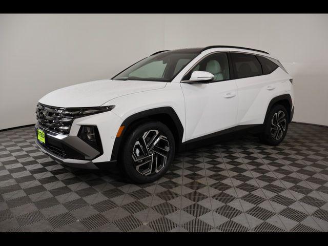 2026 Hyundai Tucson Limited for sale in TYLER, TX
