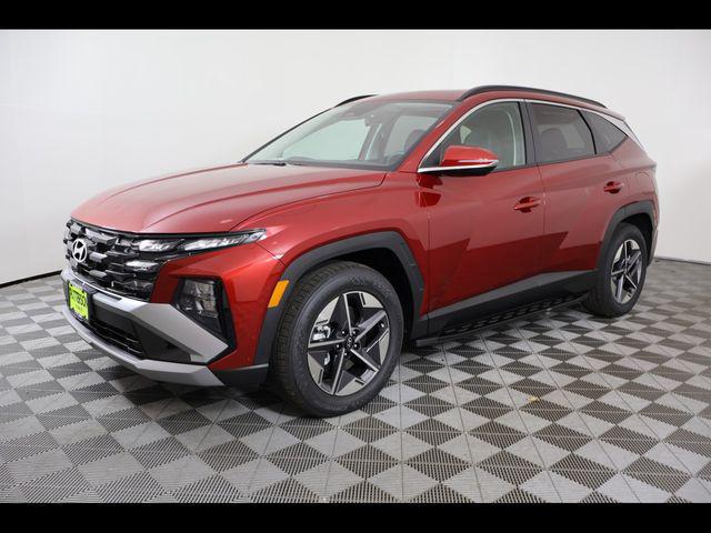 2026 Hyundai Tucson SEL Premium for sale in TYLER, TX