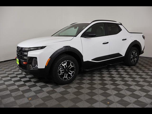 2026 Hyundai Santa Cruz XRT for sale in TYLER, TX
