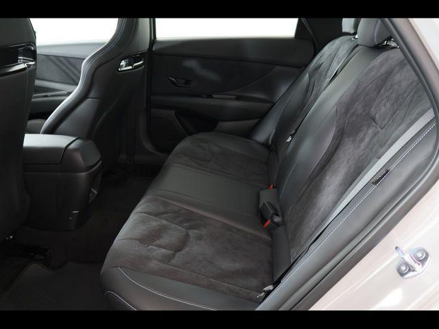 2026 Hyundai Elantra Base