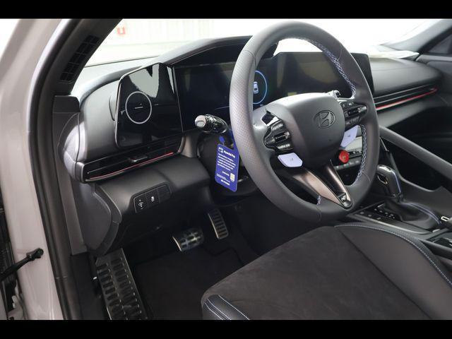 2026 Hyundai Elantra Base