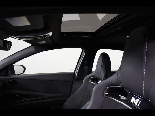 2026 Hyundai Elantra Base