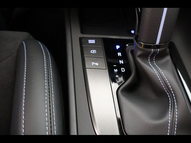 2026 Hyundai Elantra Base