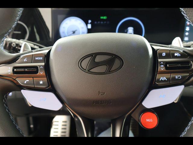 2026 Hyundai Elantra Base